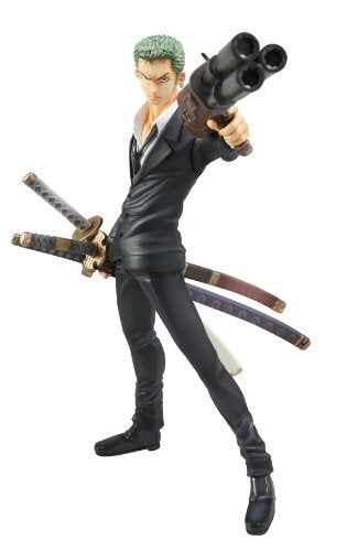 Portrait Of Pirates One Piece Strong EDITION Roronoa Zoro Ver.2