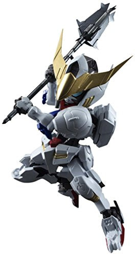 ASW-G-08 Gundam Barbatos MS UnitNXEDGE STYLE (NX-0010) Kidou Senshi Gundam Tekketsu no Orphans - Bandai
