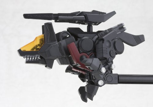 RZ-009 Command Wolf (Irvine Custom version) D-Style, Zoids-Kotobukiya