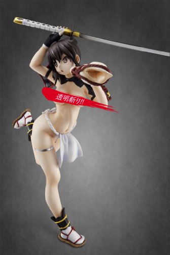 Izumi 1/8 Excellent Model Queen's Blade Rebellion - MegaHouse