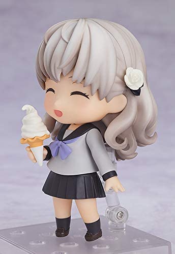 13 Sentinels: Aegis Rim - Nendoroid#1405 Fuyusaka Iori (Good Smile Company)