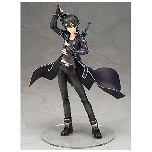 "Sword Art Online" Kirito