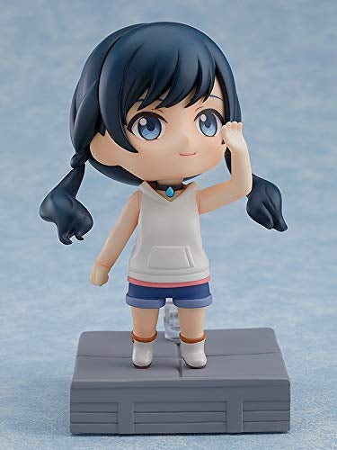 Tenki no Ko - Amano Hina - Nendoroid #1192 (Good Smile Company)