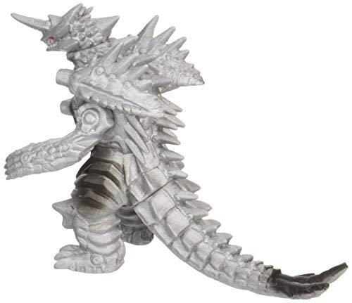 Grigio Regina Ultra Monster Series (98) Ultraman R/B - Bandai