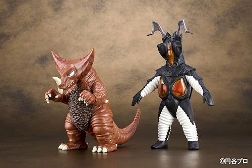 Kaitai Puzzle Fantasy "Ultraman" Zetton