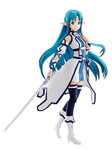 Asuna Ichiban Kuji Figure Selection Sword Art Online Sword Art Online - Banpresto