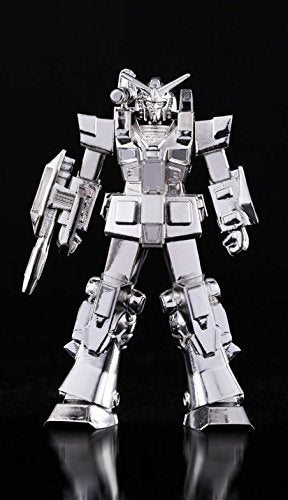 Chogokin no Katamari Gundam Series GM-12 Full Armor Gundam