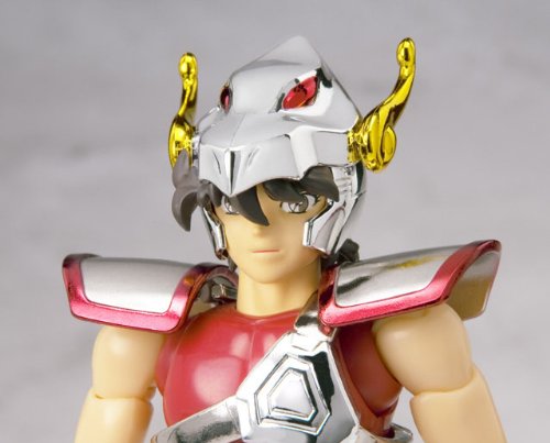 Saint Cloth Myth Pegasus Seiya Early Bronze Cloth