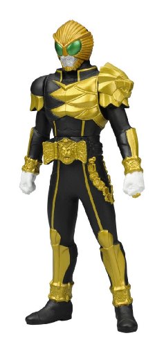 Kamen Rider Beast Rider Hero Series (08), Kamen Rider Wizard - Bandai