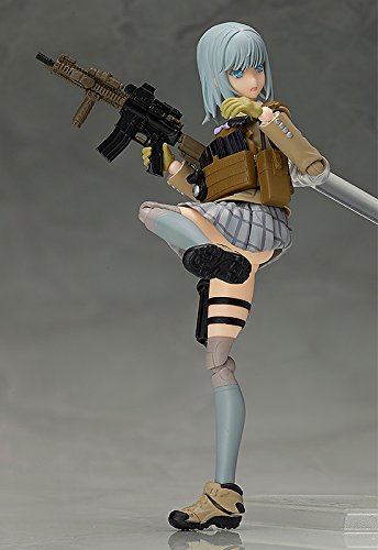 [Reissue] "Little Armory" figma#SP-098 Shiina Rikka