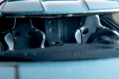 1/64 Scale Tomica Limited Vintage NEO TLV-N Nissan GT-R50 by Italdesign Test Car (Light Green)