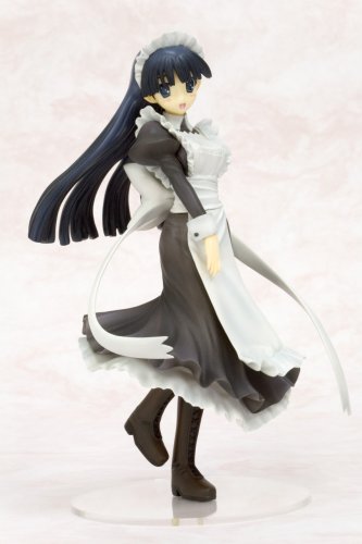 Kusakabe Yuuki 1/8 To Heart 2 Another Days - Kotobukiya