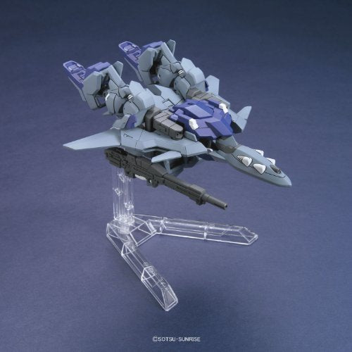 MSN-001A1 Delta Plus SD Gundam BB Senshi (# 379) Kidou Senshi Gundam UC - Bandai
