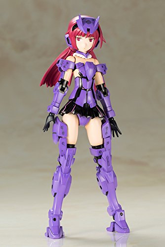 Architect (ARM Metal version) Framework ARM Girl Framework ARM Girl - Kotobukiya