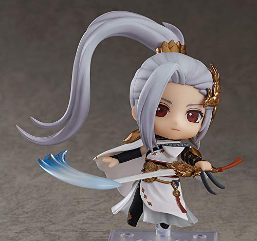 "Arad Senki" Nendoroid#1216 Neo: Vagabond