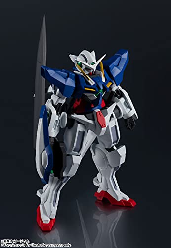 Gundam Universe GN-001 "Gundam 00" Gundam Exia