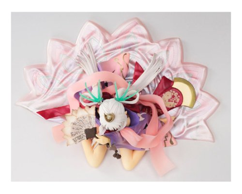 Houmei - 1/8 scale - Shining Wind - Eye Scream