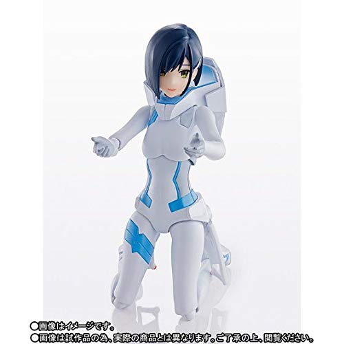 Ichigo S.H.Figuarts Darling in the FranXX - Bandai