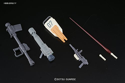 RGM-79[G] GM Ground Type - 1/144 scale - HGUC Kidou Senshi Gundam: Dai 08 MS Shotai - Bandai
