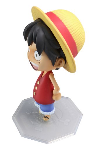 Portrait Of Pirates One Piece MUGIWARA THEATER Monkey D Luffy