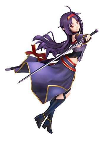 "Sword Art Online" 1/7 Scale Figure Yuuki