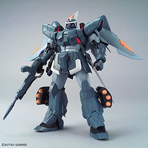 1/100 MG "Mobile Suit Gundam SEED" Mobile Ginn
