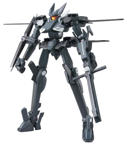 SVMS-01E Graham's Union Syndicat Custom - 1/144 Échelle - HG00 (# 07) Kidou Senshi Gundam 00 - Bandai