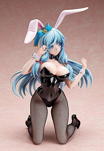 Arifureta: From Commonplace to World's Strongest - Shea Haulia Bunny Ver. (FREEing)