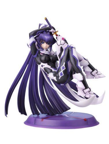 Mitsurugi Meiya 1/7 Muv-Luv Alternative - Kotobukiya