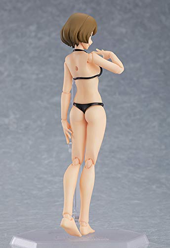 figma Styles figma Female Swimsuit Body (Chiaki)