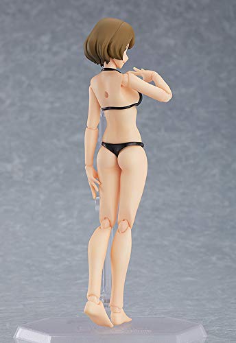 figma Styles figma Female Swimsuit Body (Chiaki)