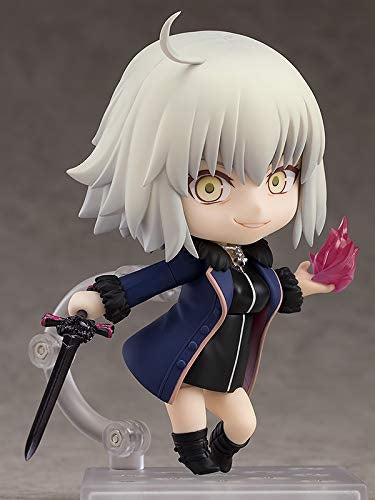 Fate/Grand Order Jeanne d'Arc (Alter) (Avenger, Shinjuku Ver.) Nendoroid  #1170 (Good Smile Company)