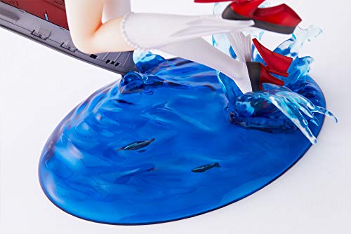 Centaur - 1/7 scale - Azur Lane - Kotobukiya