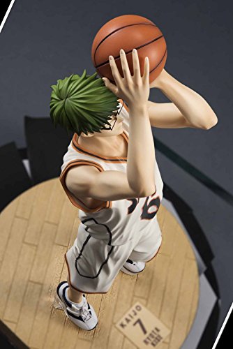 Midorima Shintarou Megahouse Kuroko no Basket