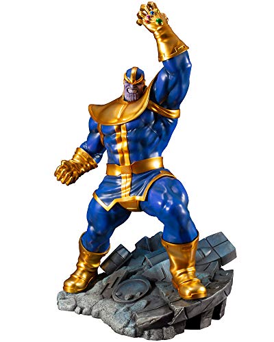 Thanos - 1/10 scale - Avengers - Kotobukiya