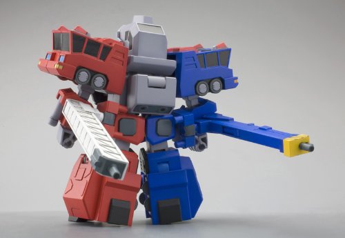 Choryujin D-Style, Yuusha Ou GaogaiGar-Kotobukiya