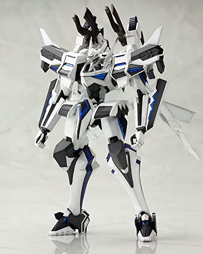 "Muv-Luv Alternative Total Eclipse" Shiranui Second Phase3 Yuya Bridges Custom