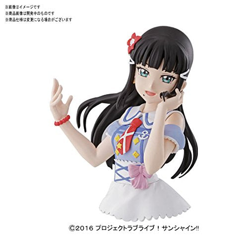 KuroSawa dia cada-rose buste amour live! Ensoleillement!! - Bandai