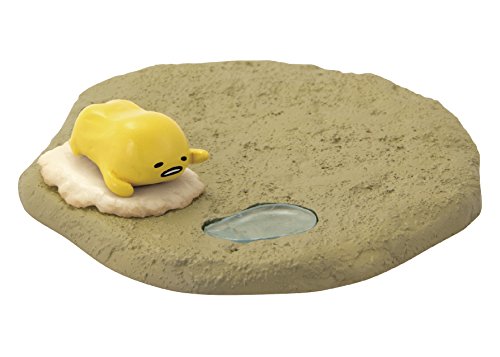 Candy Toy Gudetama - Re-Ment