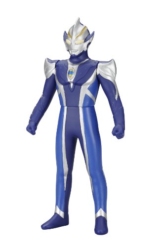 Ultraman Hikari Ultra Hero 500 (20), Ultraman Mebius - Bandai