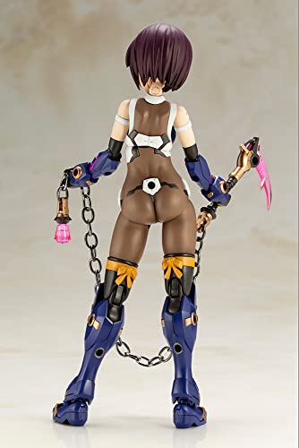 "Frame Arms Girl" Ayatsuki