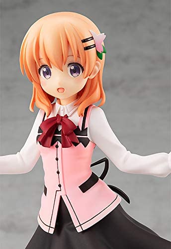 "GOCHUMON WA Usagi Desu Ka? Bloom" Pop Up Parade Cocoa (Gute Smile Company)
