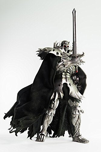 "Berserk" Skull Knight Exclusive Edition