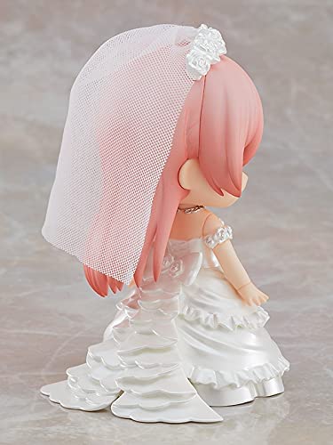 "Flieg mich zum Mond / Tonikaku Kawaii" Nendoroid # 1664 Yuzaki Tsukasa (Gute Smile Company)