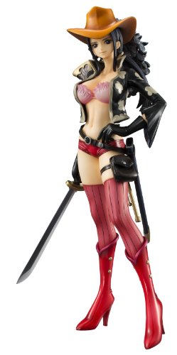 Portrait Of Pirates One Piece  EDITION-Z Nico Robin