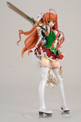 Ryuubi Gentoku (Touka) - 1/7 scale - Moekore Plus (12), Shin Koihime†Musou - Volks