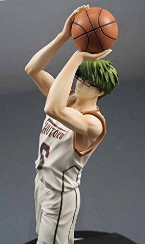 Midorima Shintarou Megahouse Kuroko no Basket