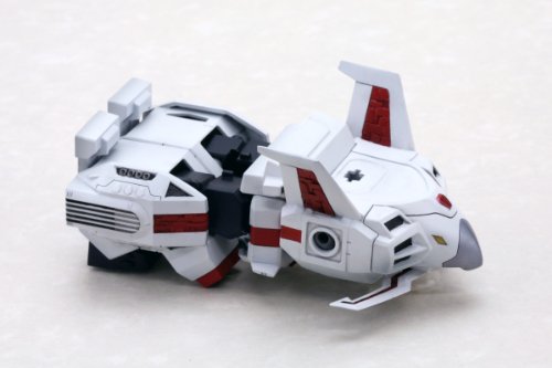 Re J-der D-Style, Yuusha Ou GaoGaigar - Kotobukiya