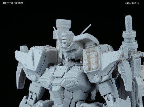 GAT-X103 Buster Gundam-Maßstab 1:100-MG (#160) Kidou Senshi Gundam SEED-Bandai