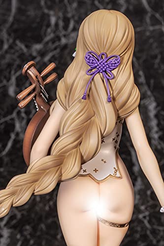 Enjou Genmu Tan Bao-Chai illustration by Tony DX Ver.